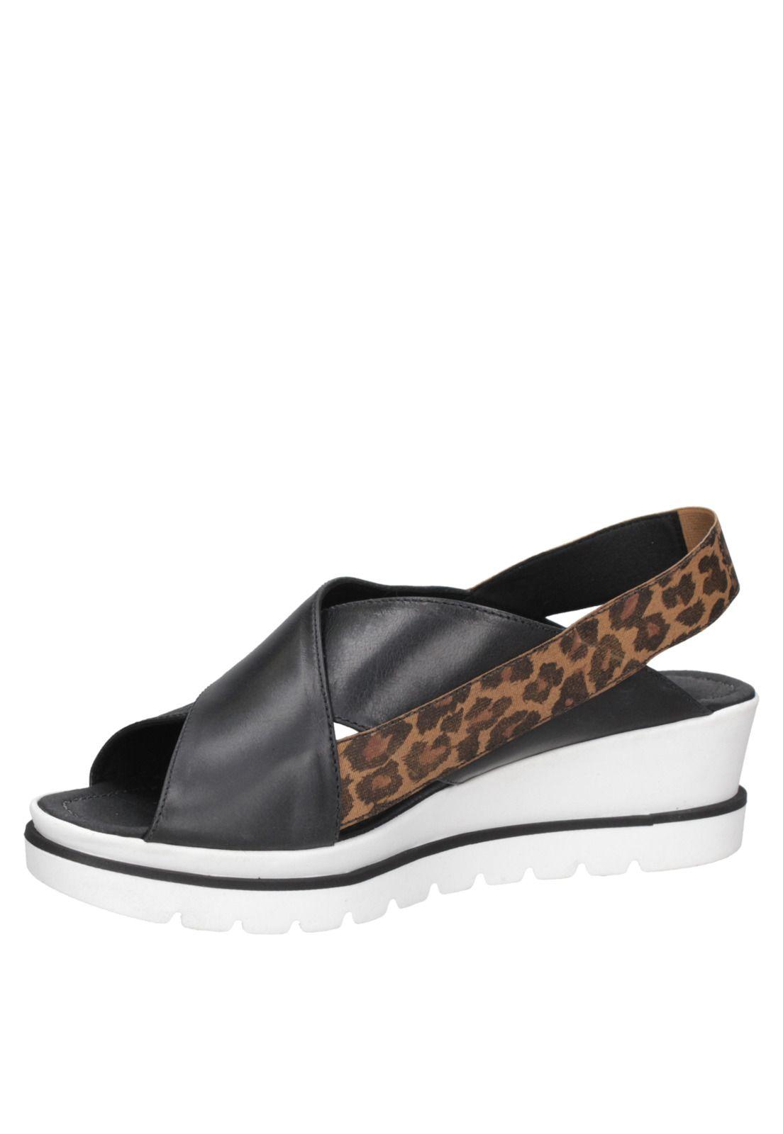 Sandalia Casual Mujer Pollini - D226-3