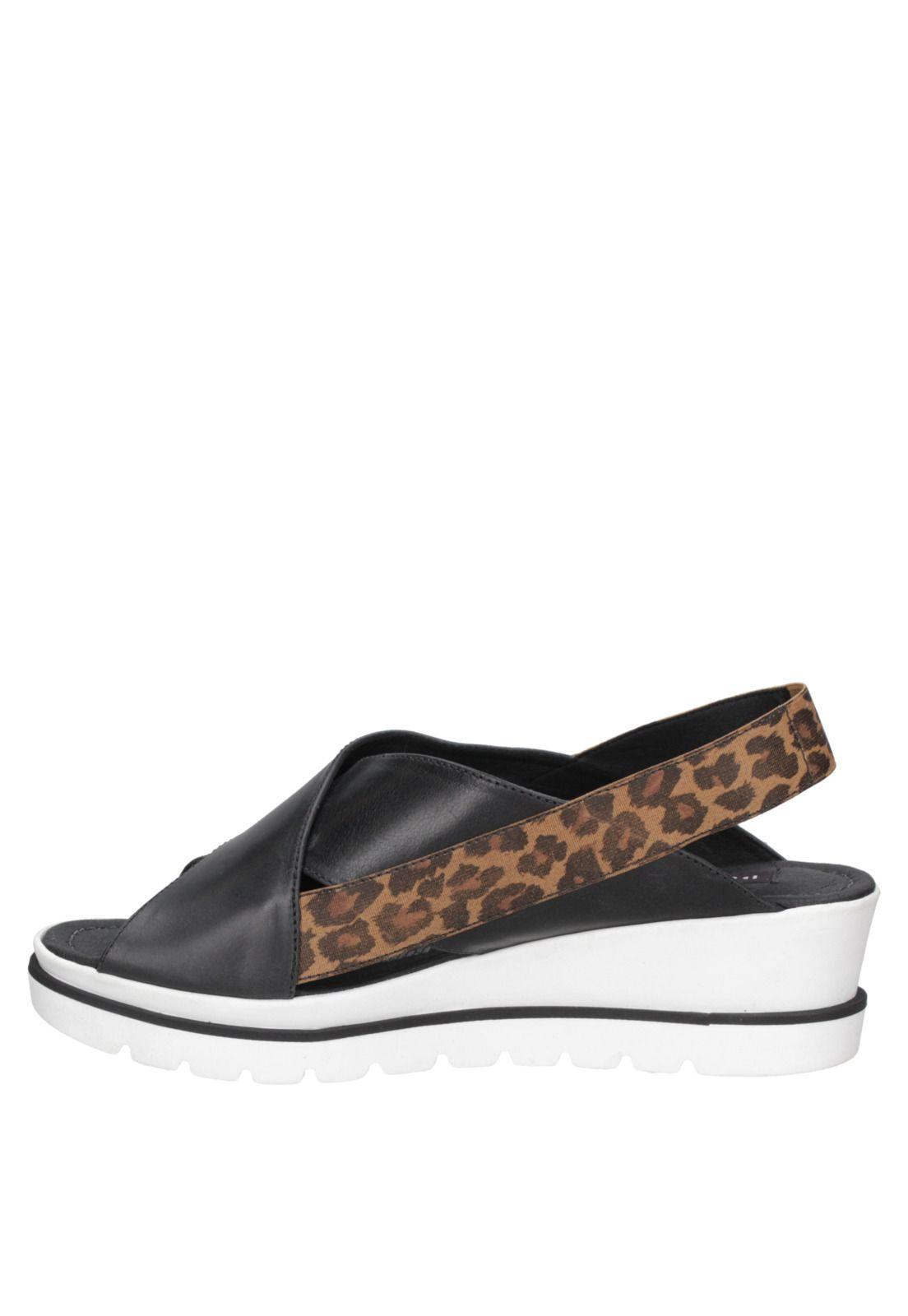 Sandalia Casual Mujer Pollini - D226-4