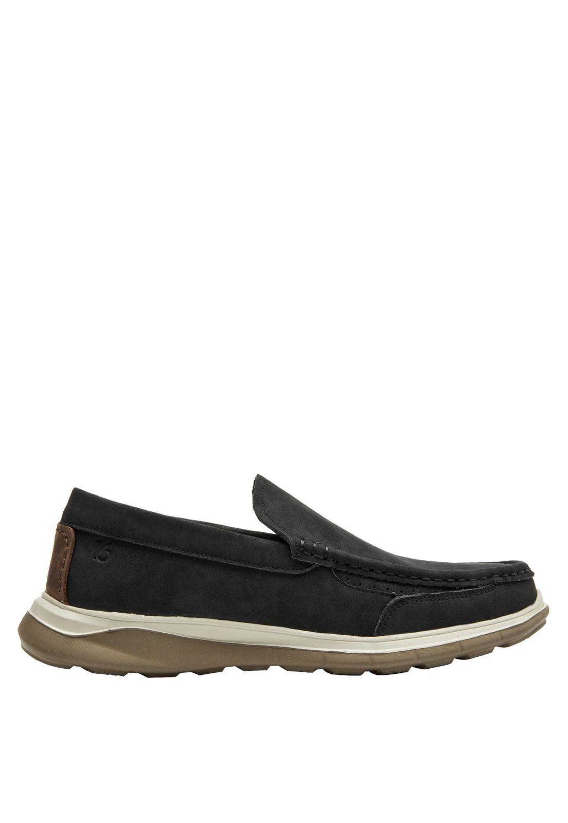 Mocasin Casual Hombre 16 Hrs - 16H0017-1