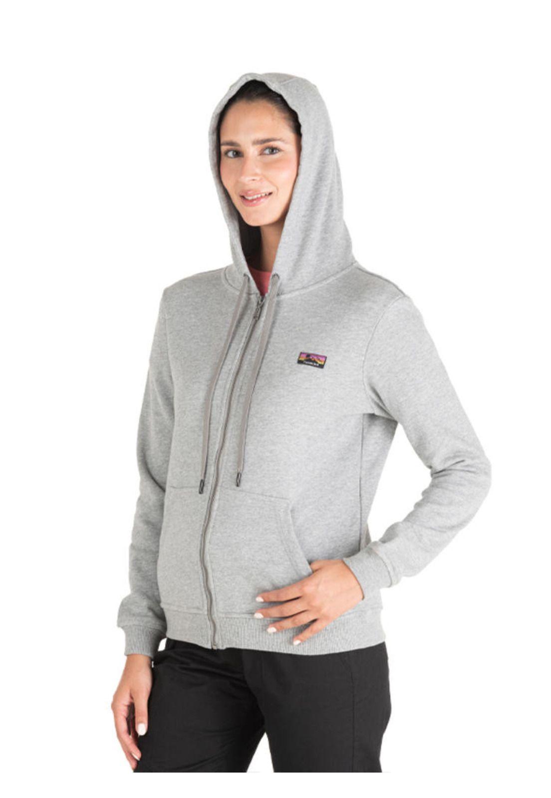 Polerón Casual Mujer Panama Jack - J911-3