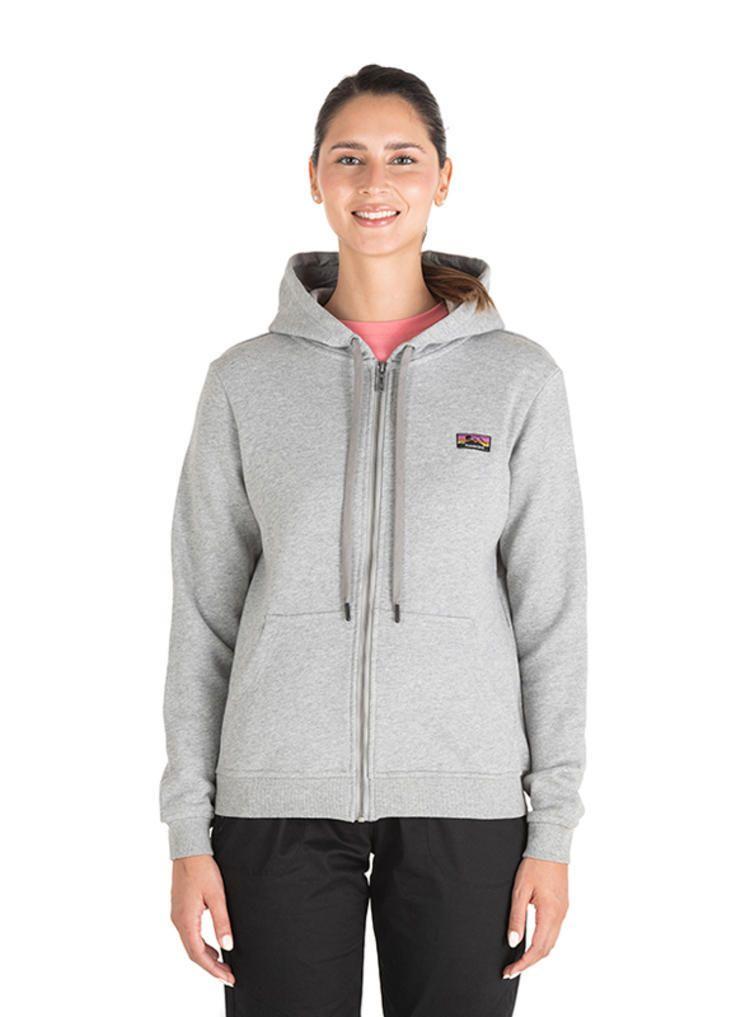 Polerón Mujer con gorro Panama Jack - J911-1