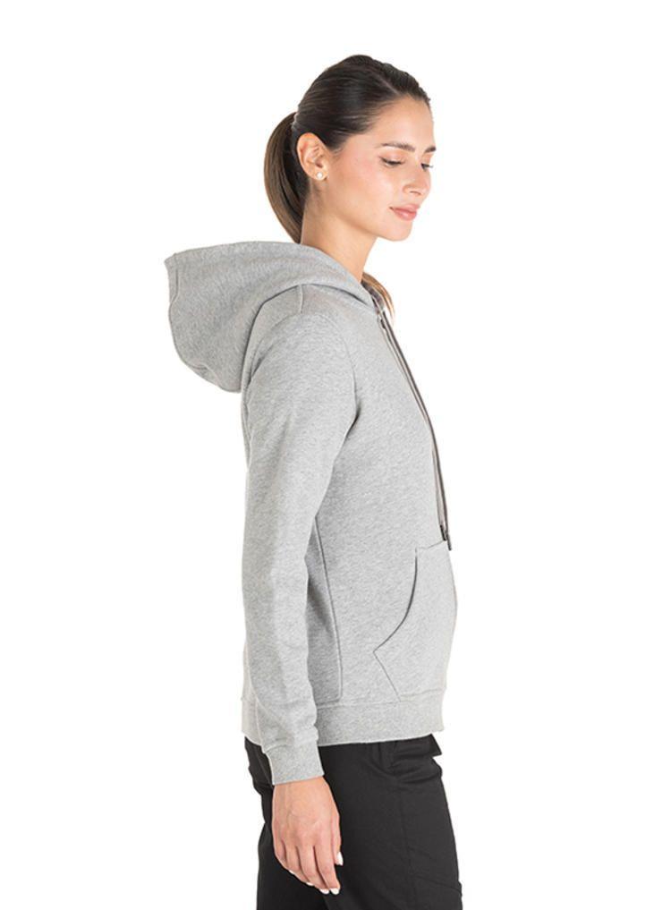 Polerón Mujer con gorro Panama Jack - J911-2