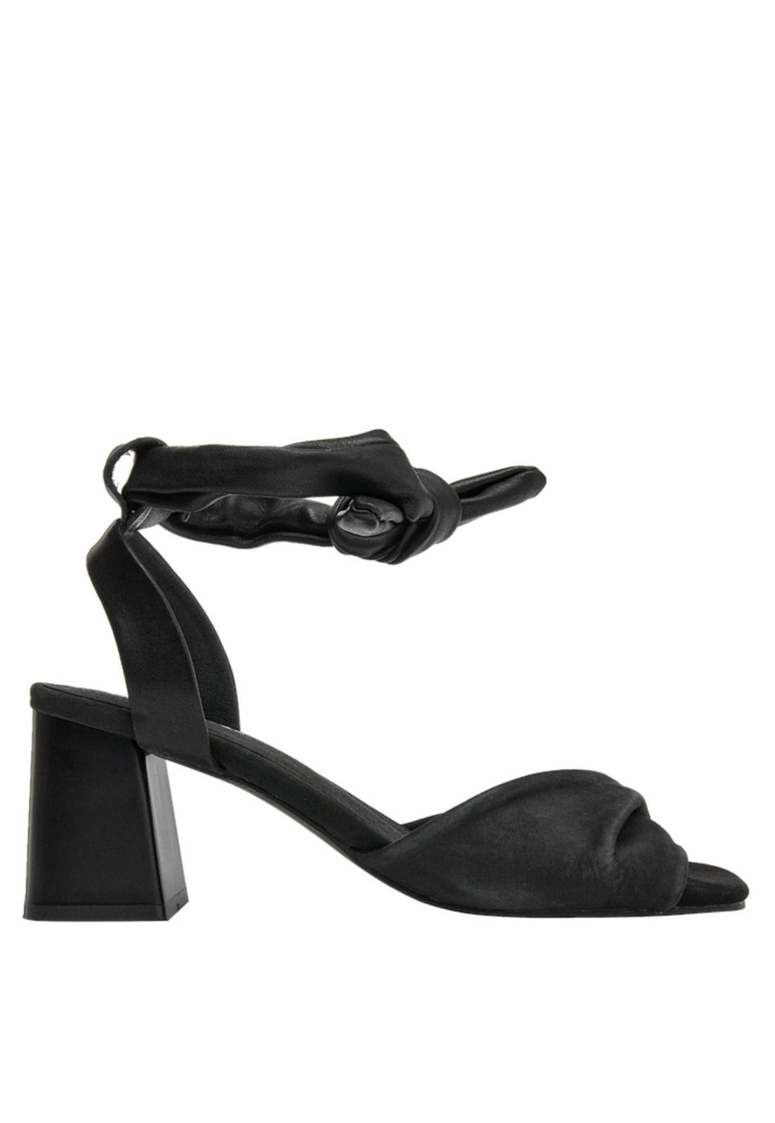 Sandalia Casual Mujer Zappa - K433-1