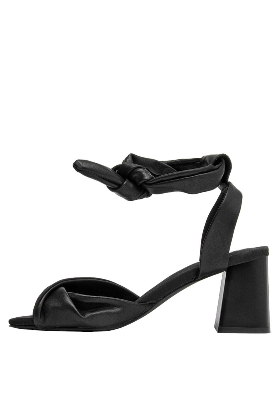 Sandalia Casual Mujer Zappa - K433-3