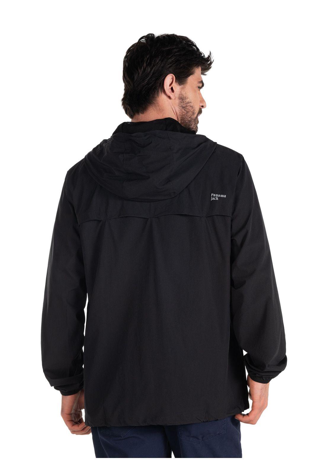 Cortaviento Casual Hombre Panama Jack - PJH008M-2