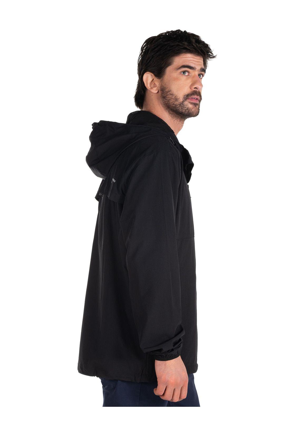 Cortaviento Casual Hombre Panama Jack - PJH008M-3