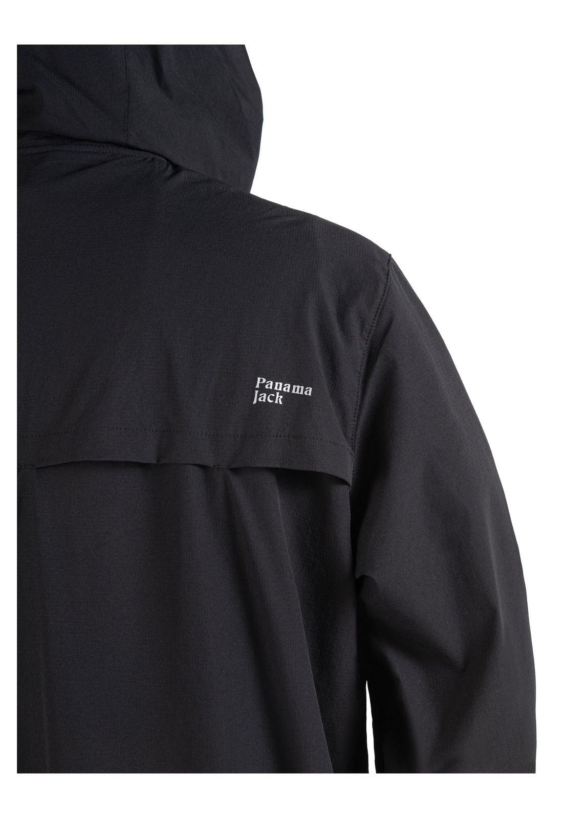 Cortaviento Casual Hombre Panama Jack - PJH008M-7