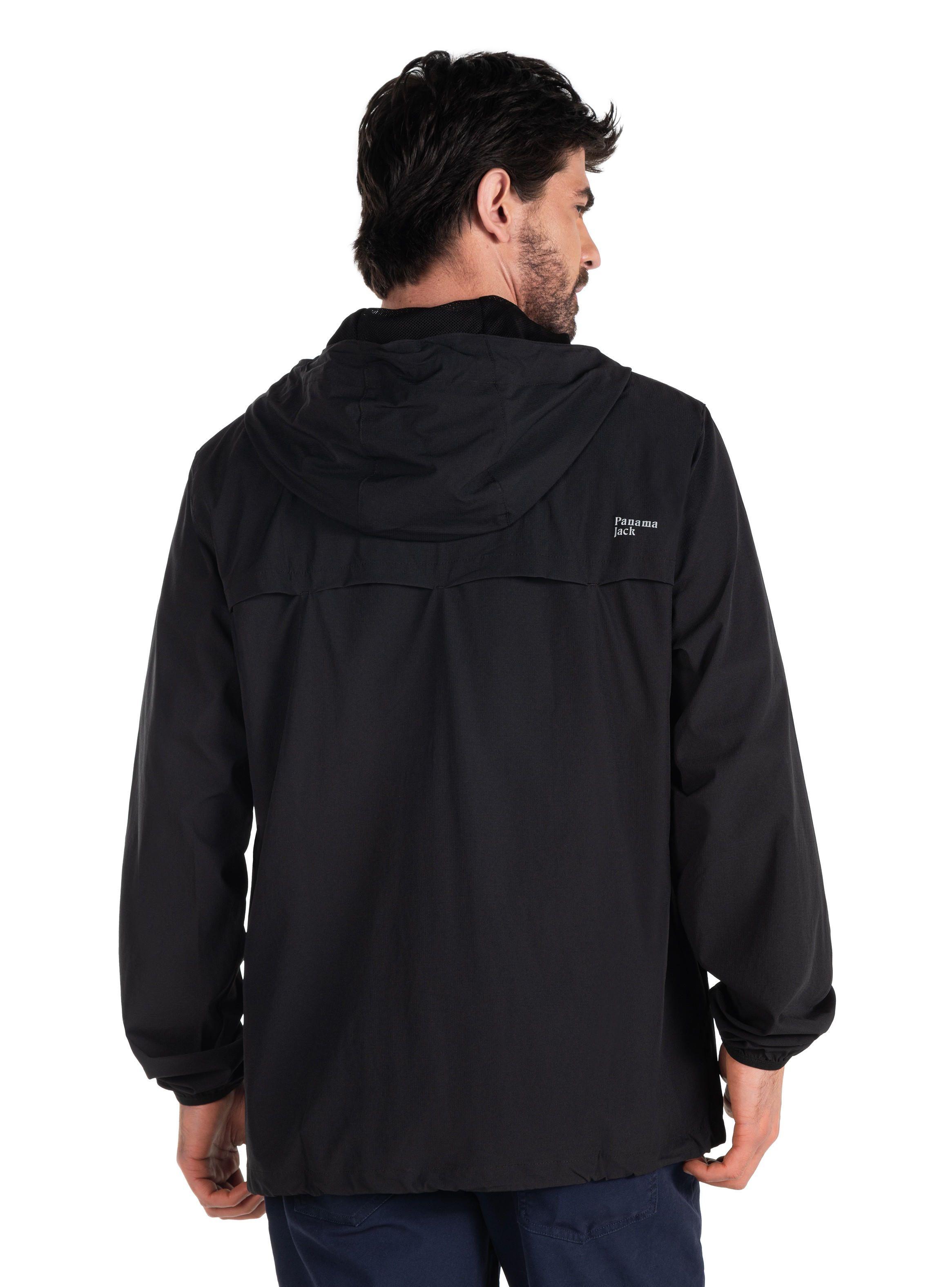 Cortaviento Hombre Panama Jack - PJH008M-2