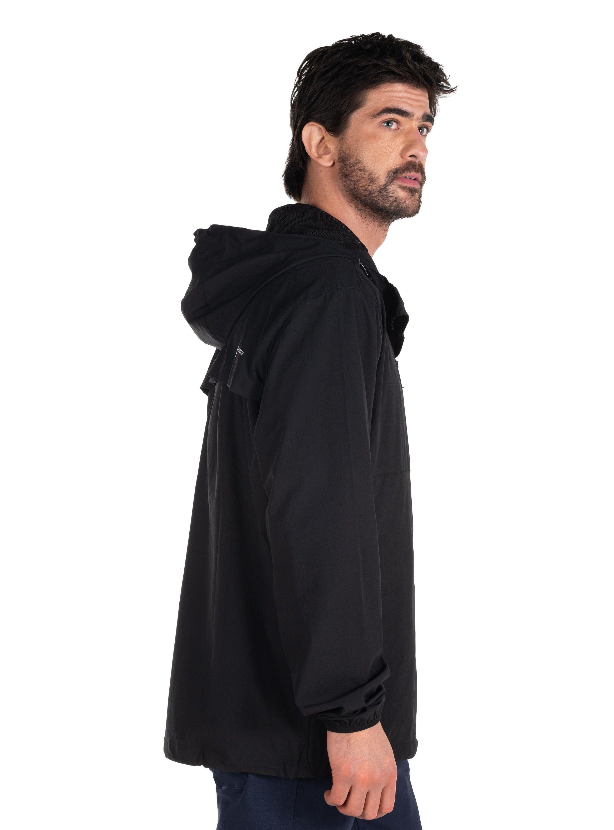 Cortaviento Hombre Panama Jack - PJH008M-3