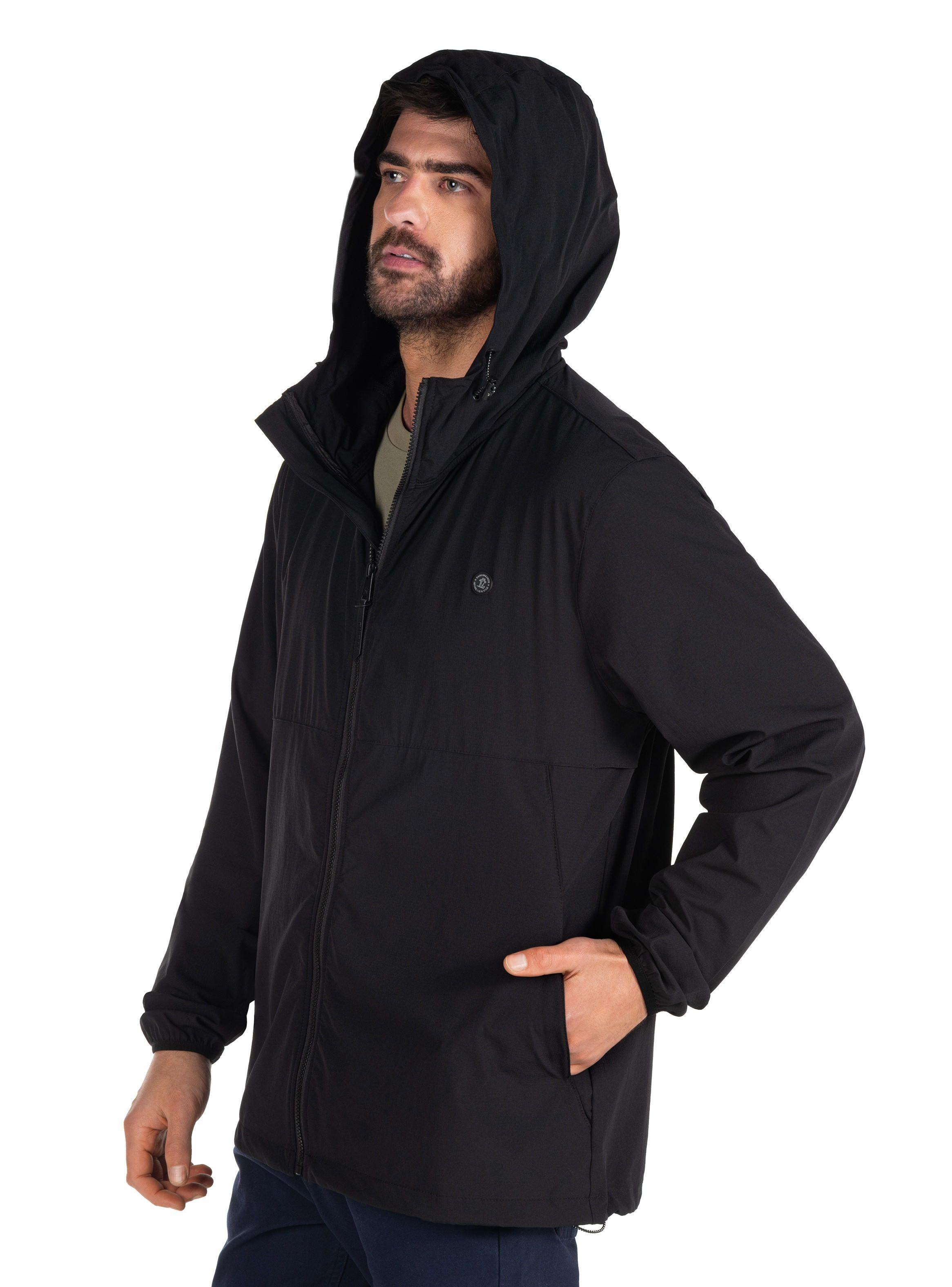 Cortaviento Hombre Panama Jack - PJH008M-4