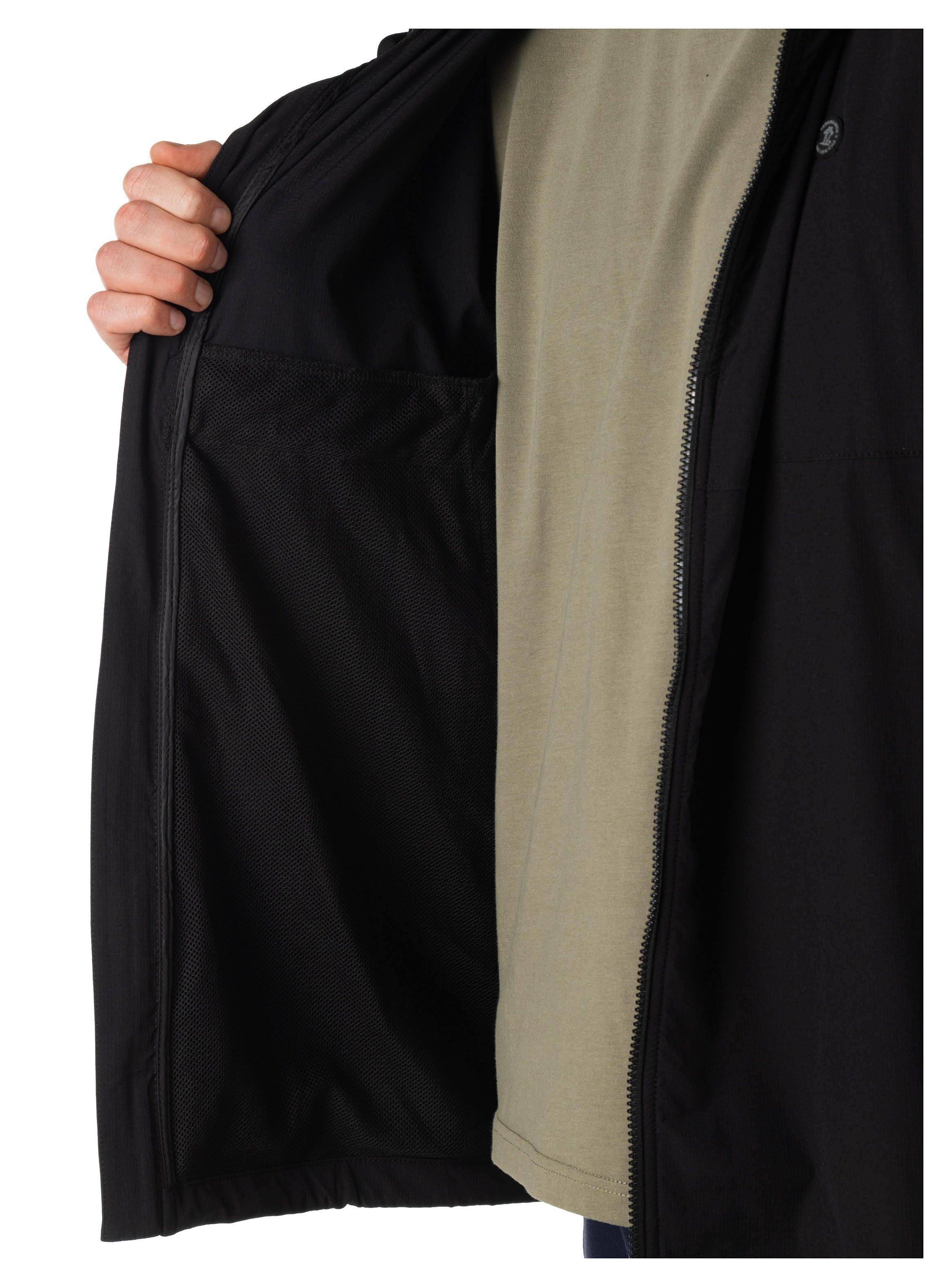 Cortaviento Hombre Panama Jack - PJH008M-5