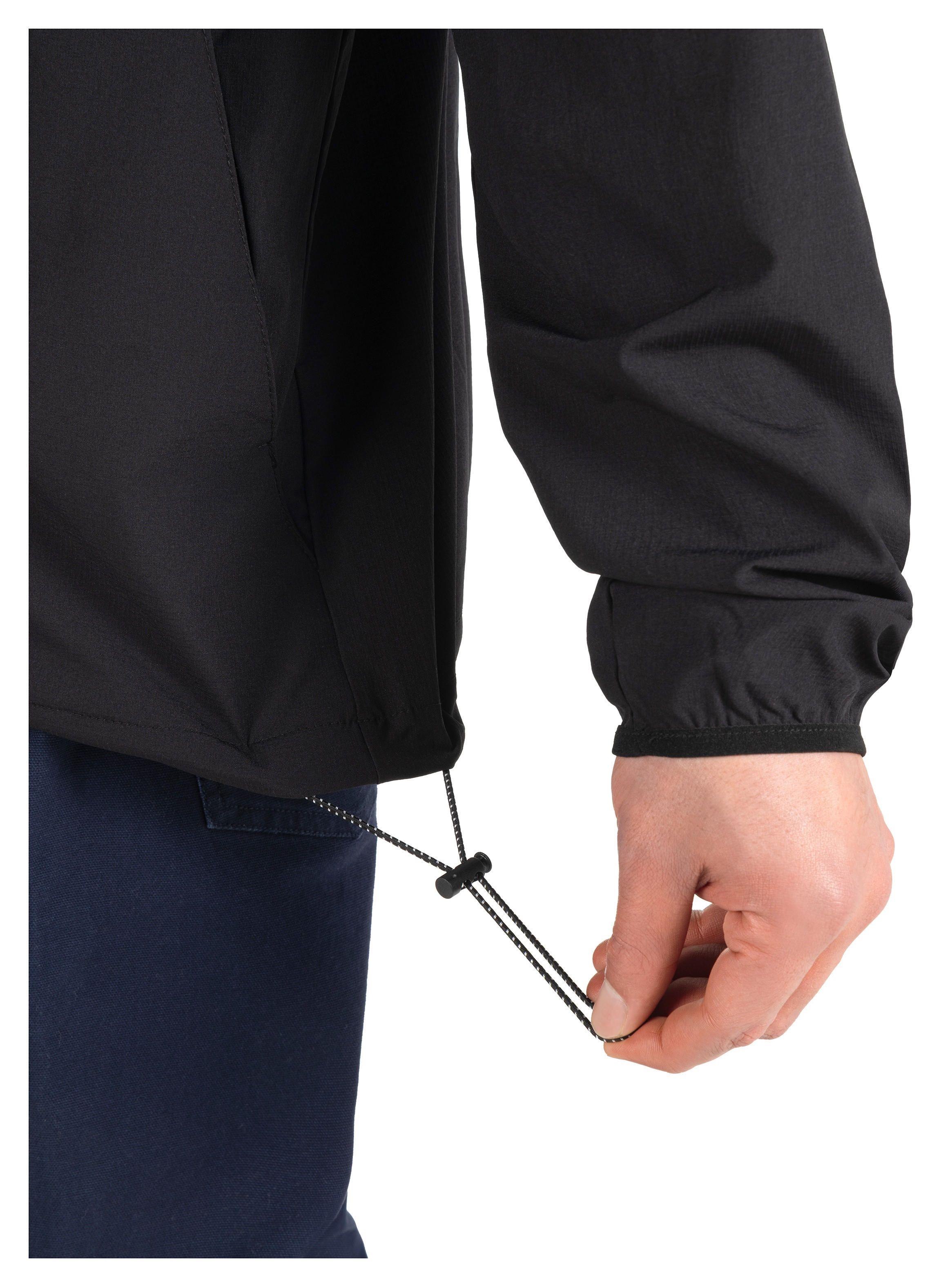 Cortaviento Hombre Panama Jack - PJH008M-6