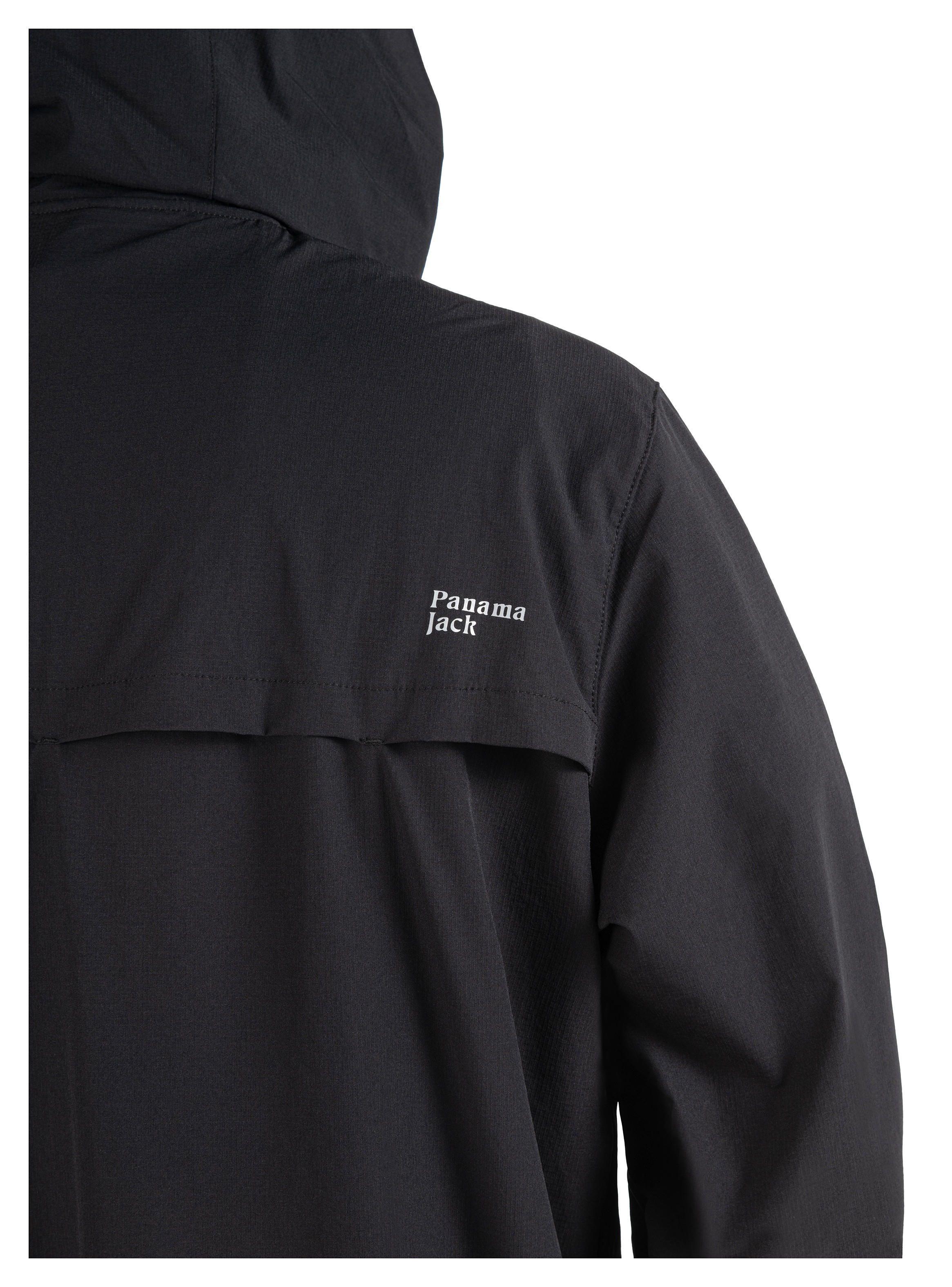 Cortaviento Hombre Panama Jack - PJH008M-7