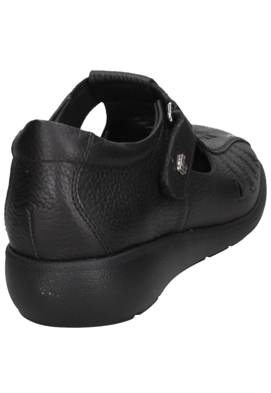 Zapato Casual Mujer 16 Hrs - K031-2