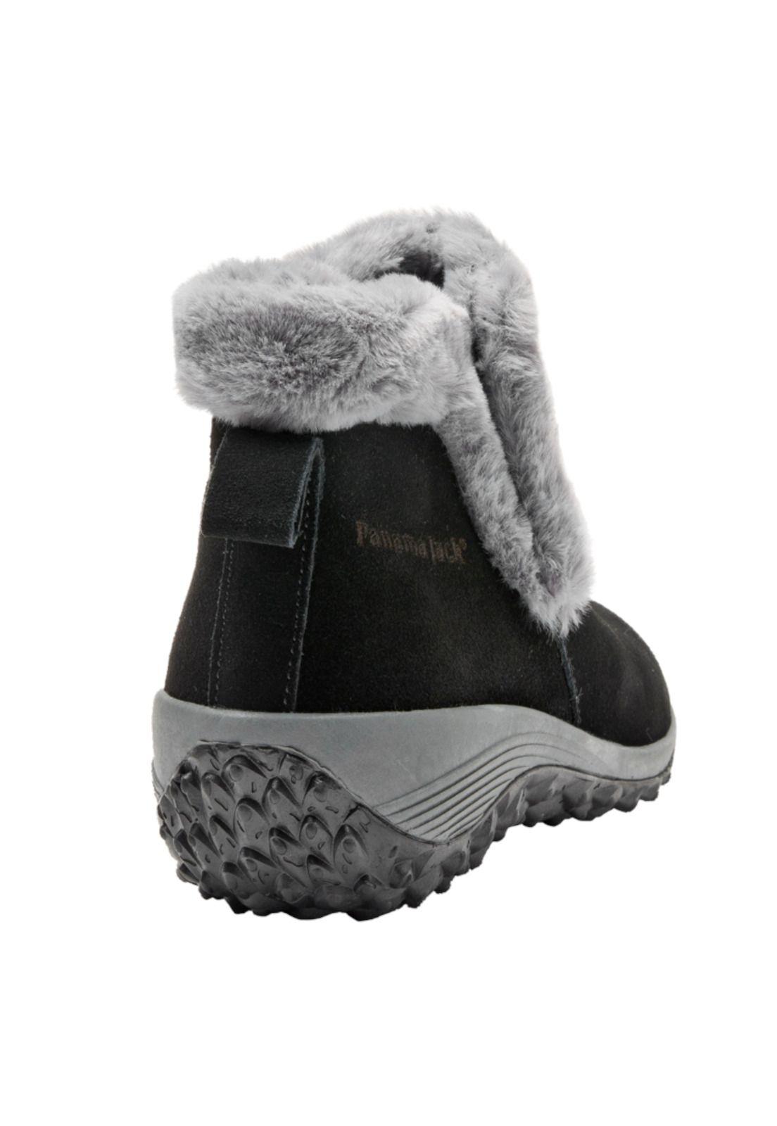 Botín Casual Mujer Panama Jack - H737-2