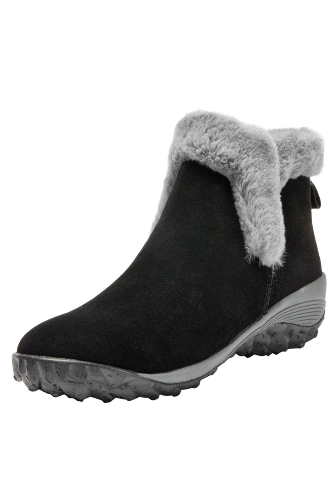 Botín Casual Mujer Panama Jack - H737-4