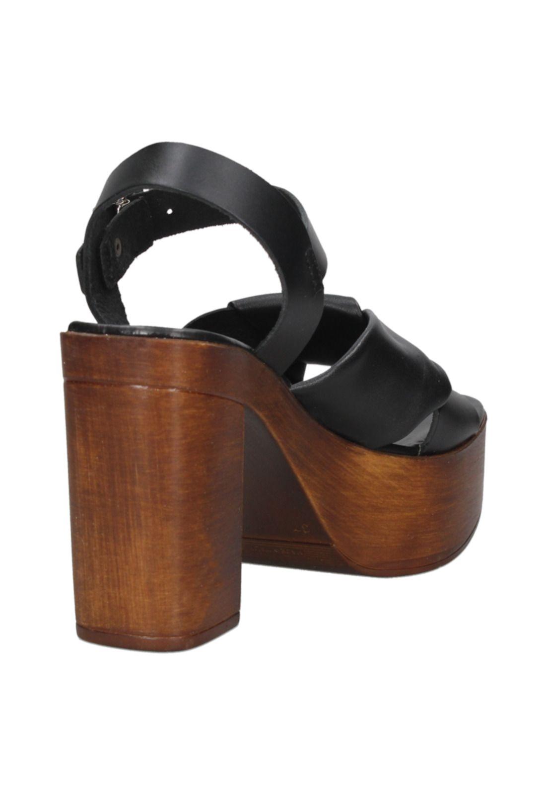 Sandalia Casual Mujer Pollini - I274-2