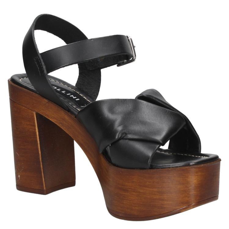Sandalia Casual Mujer Pollini - I274-0