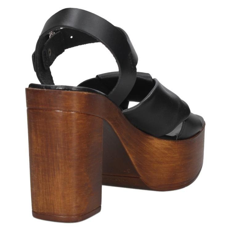 Sandalia Casual Mujer Pollini - I274-2