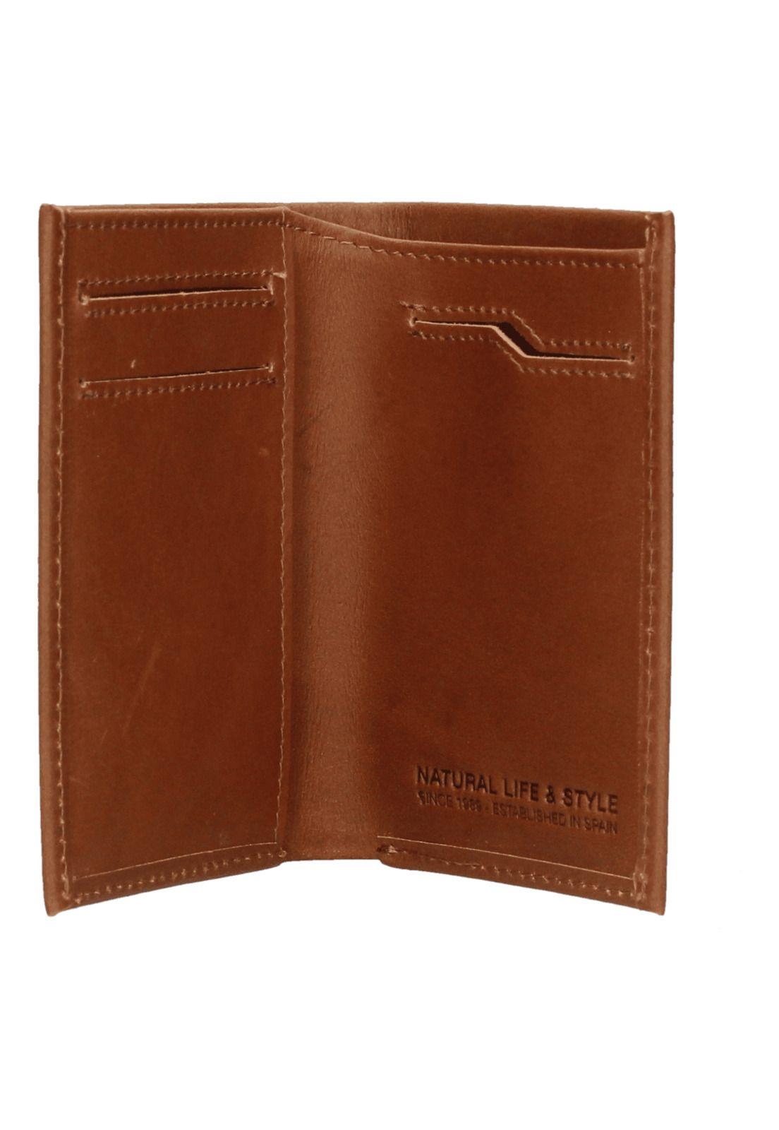 Billetera Casual Hombre Panama Jack -F995-2