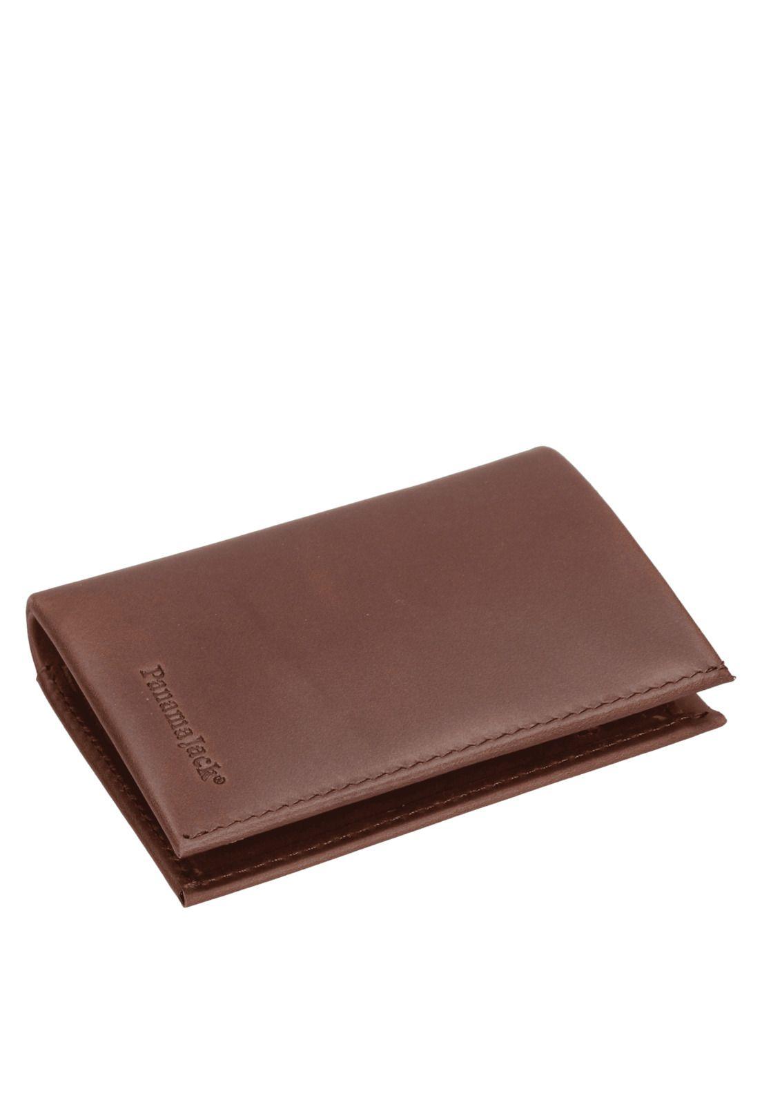 Billetera Casual Hombre Panama Jack -F995-3