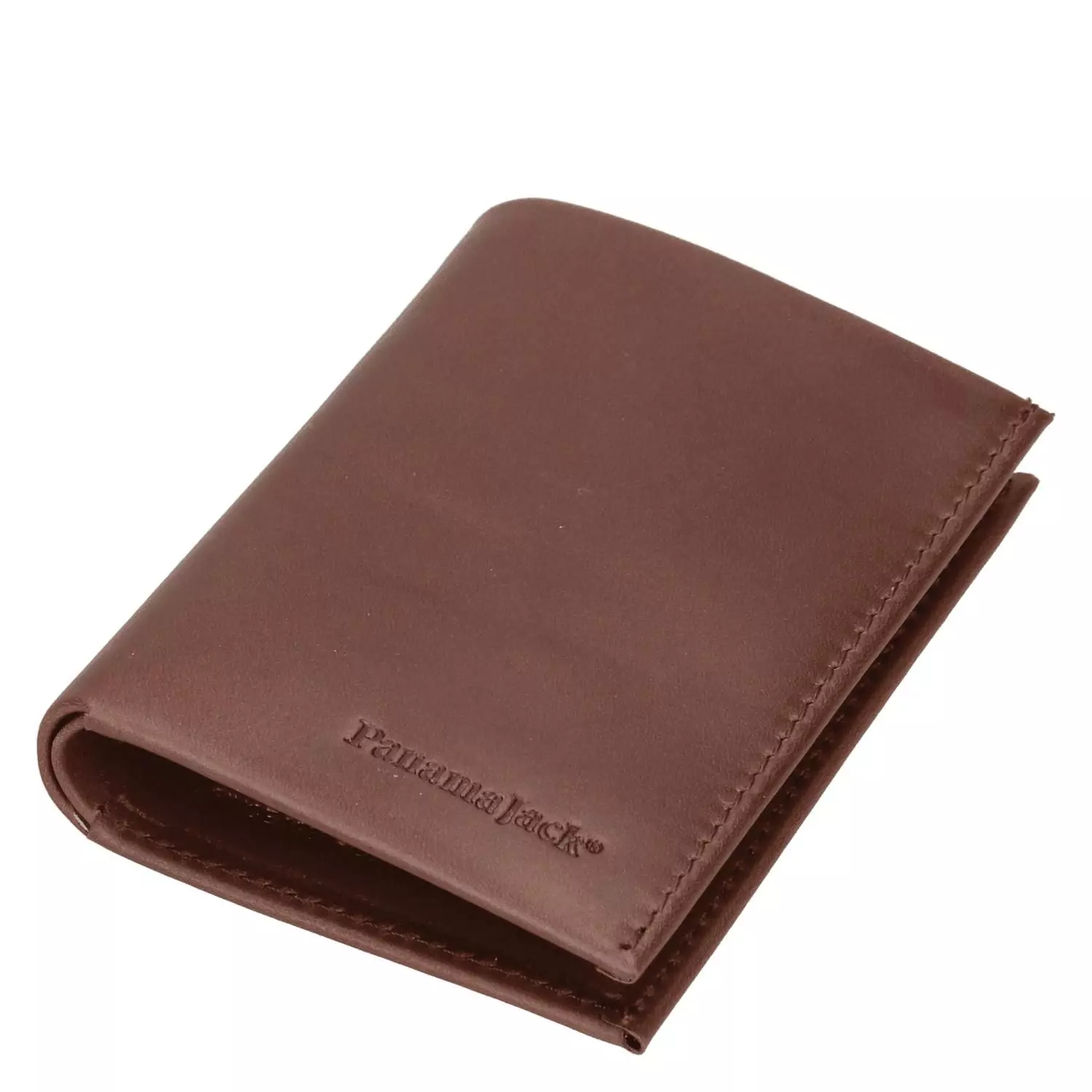 Billetera Cuero Hombre Panama Jack -F995-3