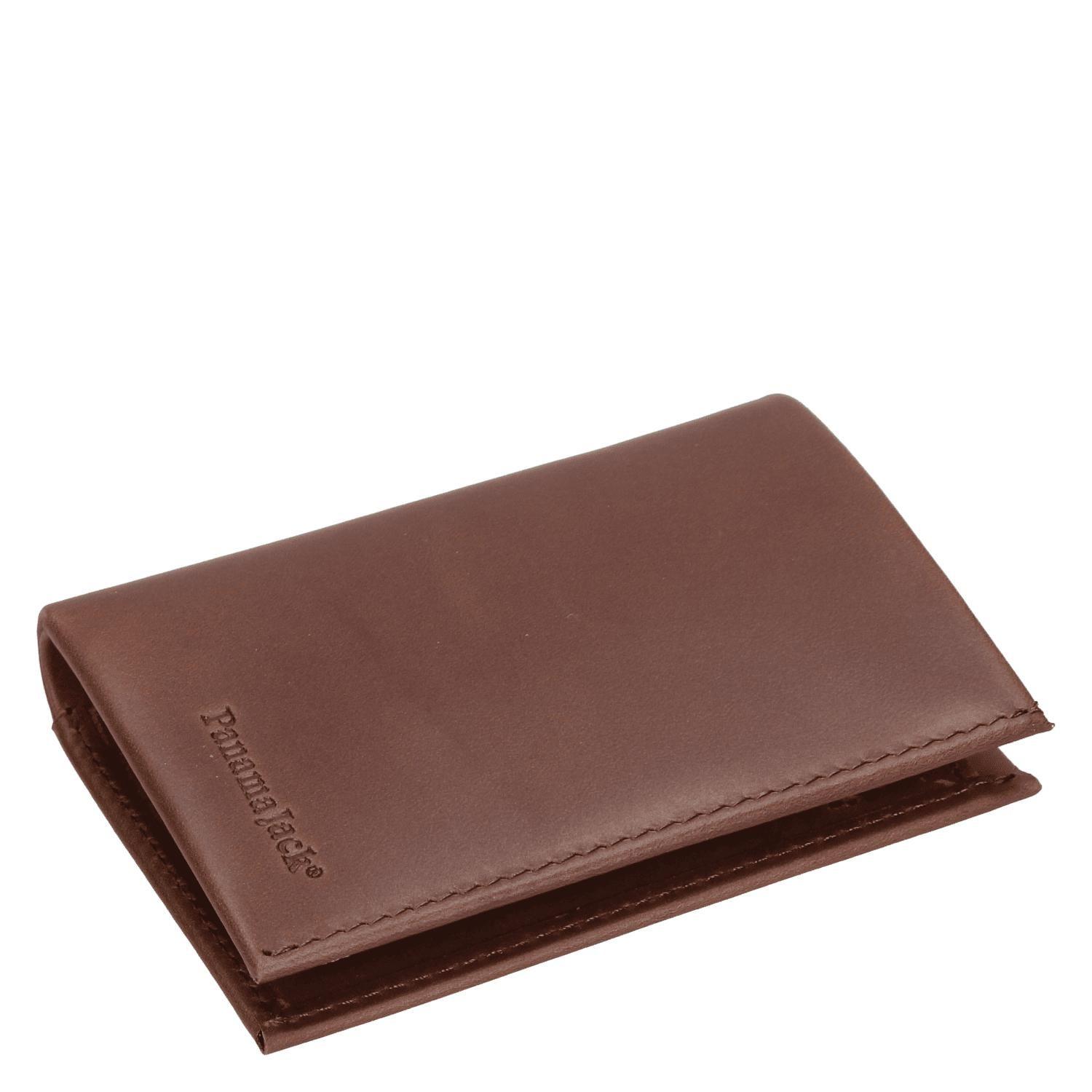 Billetera Cuero Hombre Panama Jack -F995-4