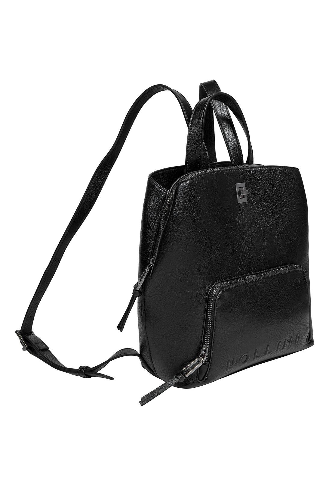 Mochila Casual Mujer Pollini - POM008X-2