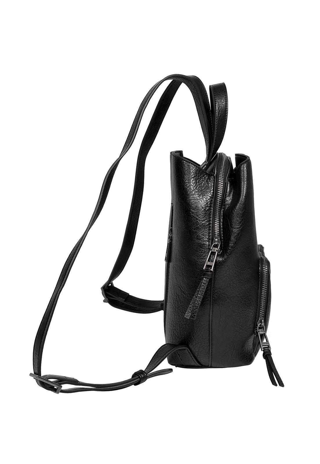 Mochila Casual Mujer Pollini - POM008X-3