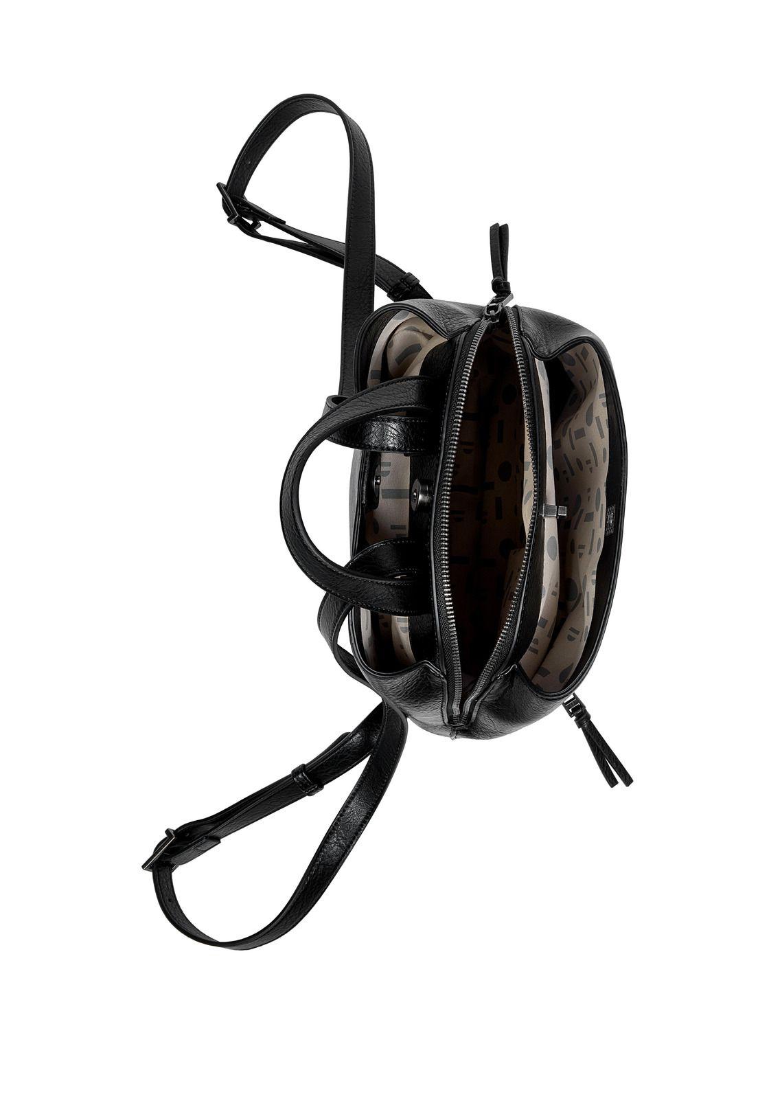 Mochila Casual Mujer Pollini - POM008X-4