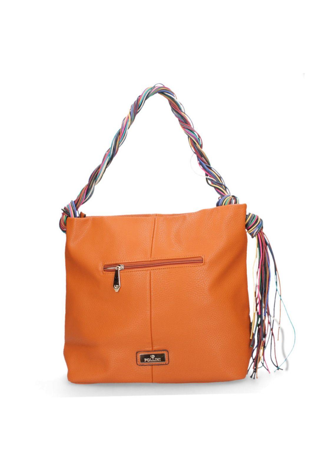 Cartera Casual Mujer Pollini - U285-0