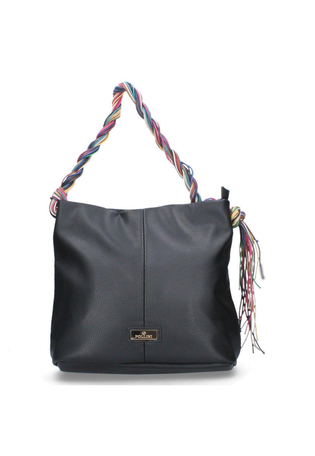Cartera Casual Mujer Pollini - U285-0