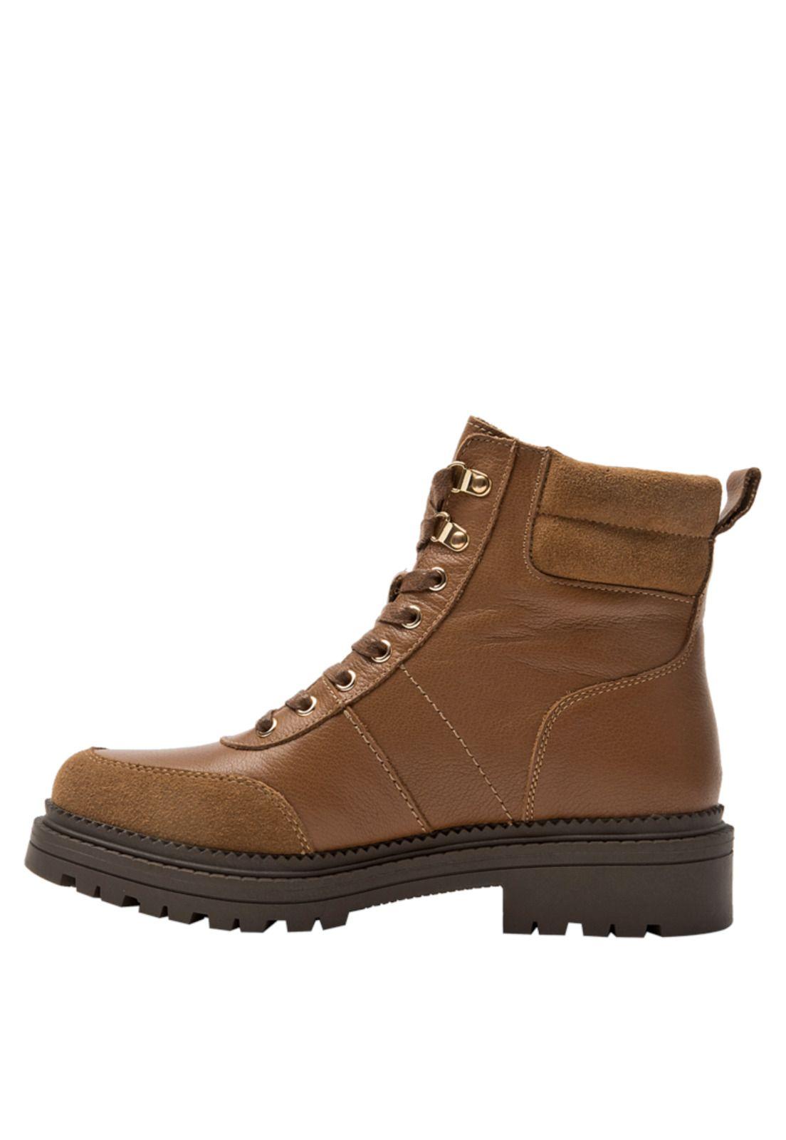 Botin Casual Mujer Pollini - J232-3