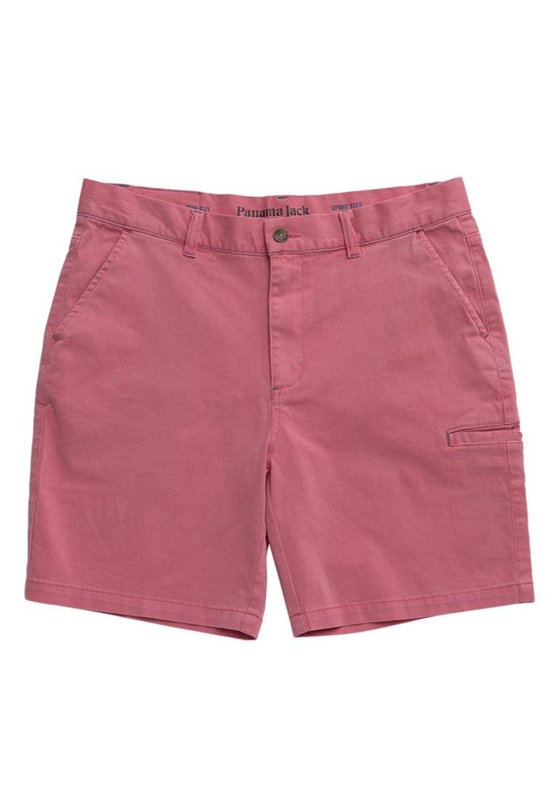 Bermuda Casual Hombre Panama Jack - G981-4