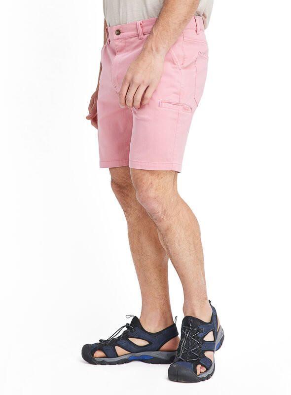 Bermuda Hombre Casual Panama Jack - G981-3