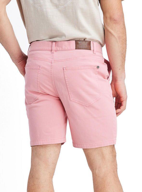Bermuda Hombre Casual Panama Jack - G981-4