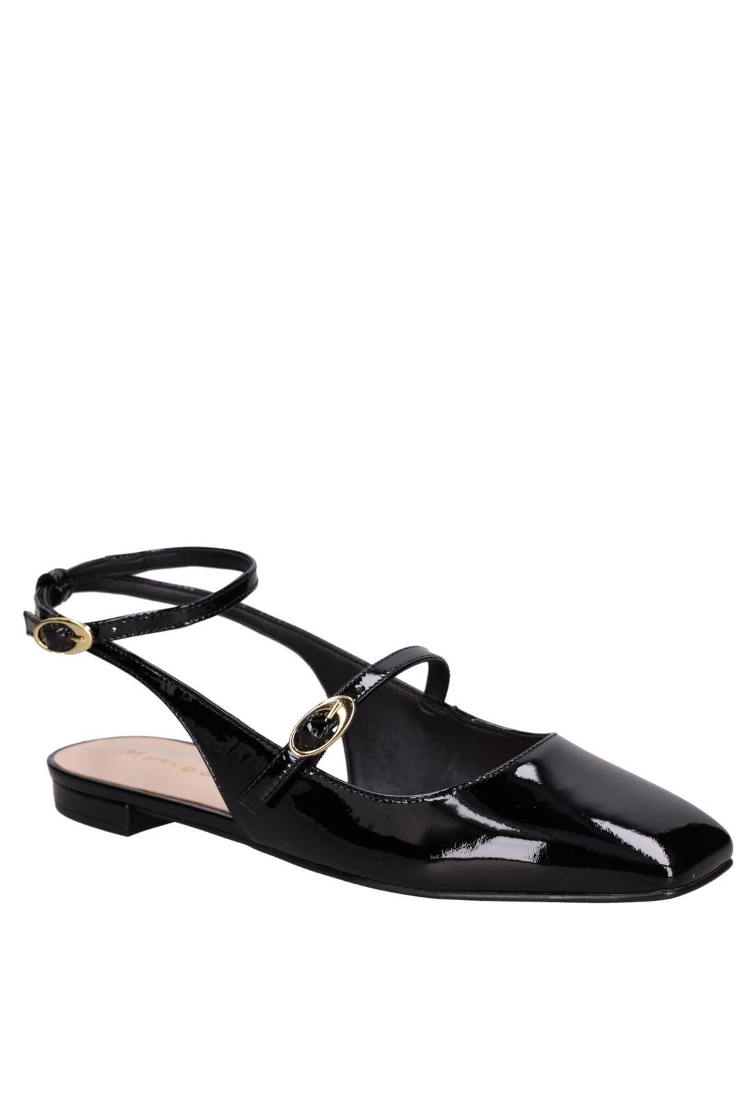 Zapato Formal Mujer Mingo - MIM0063-1