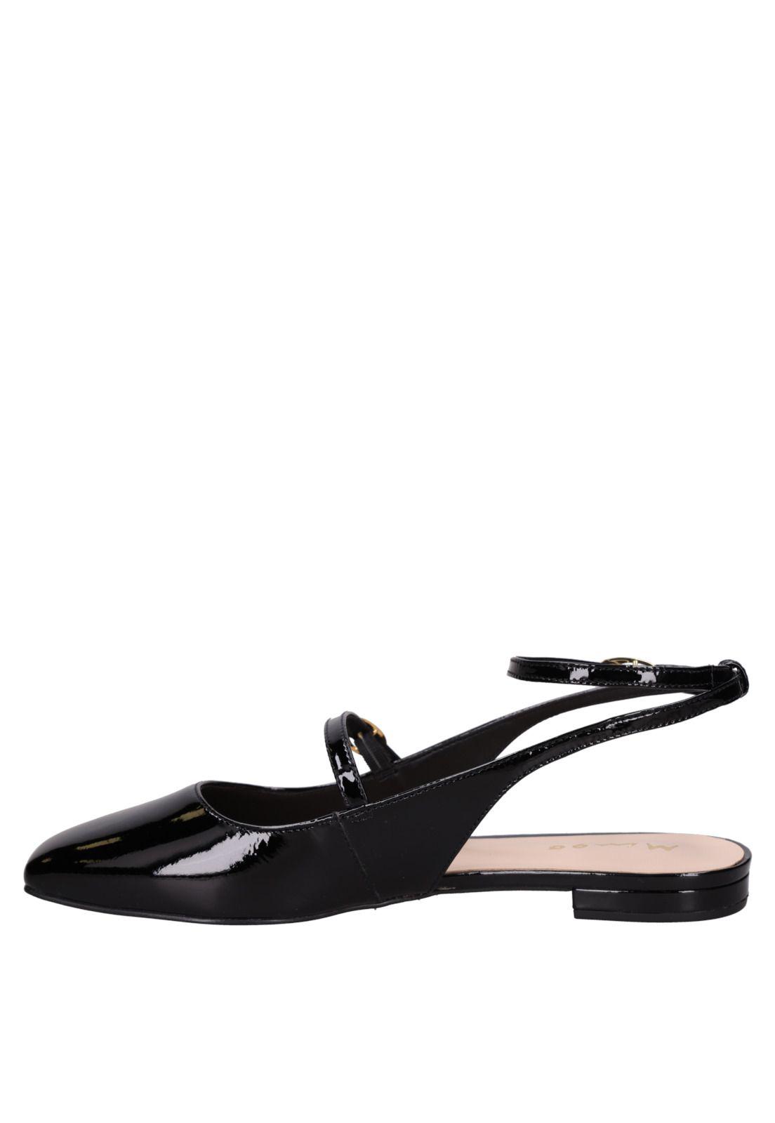 Zapato Formal Mujer Mingo - MIM0063-3