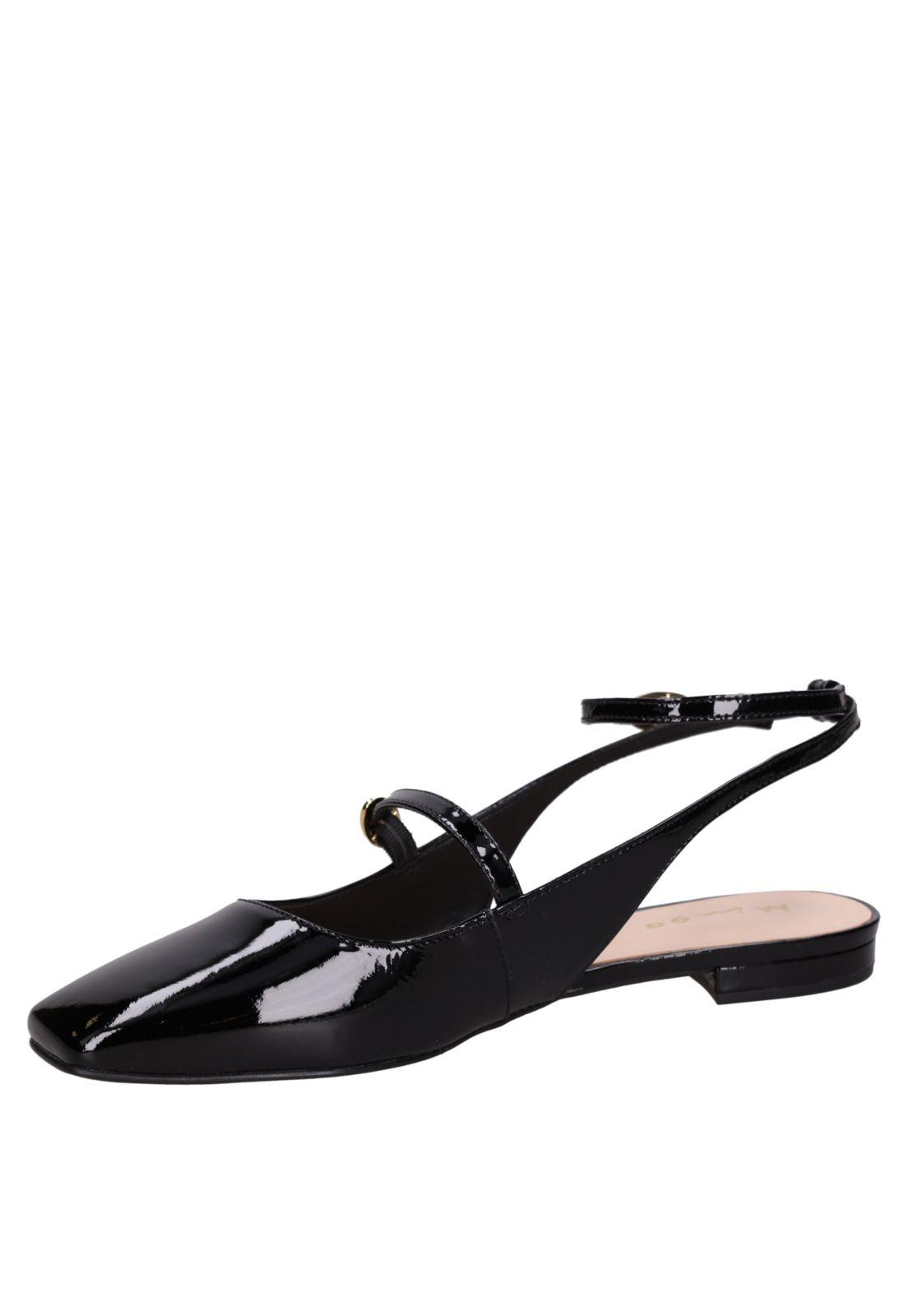 Zapato Formal Mujer Mingo - MIM0063-4