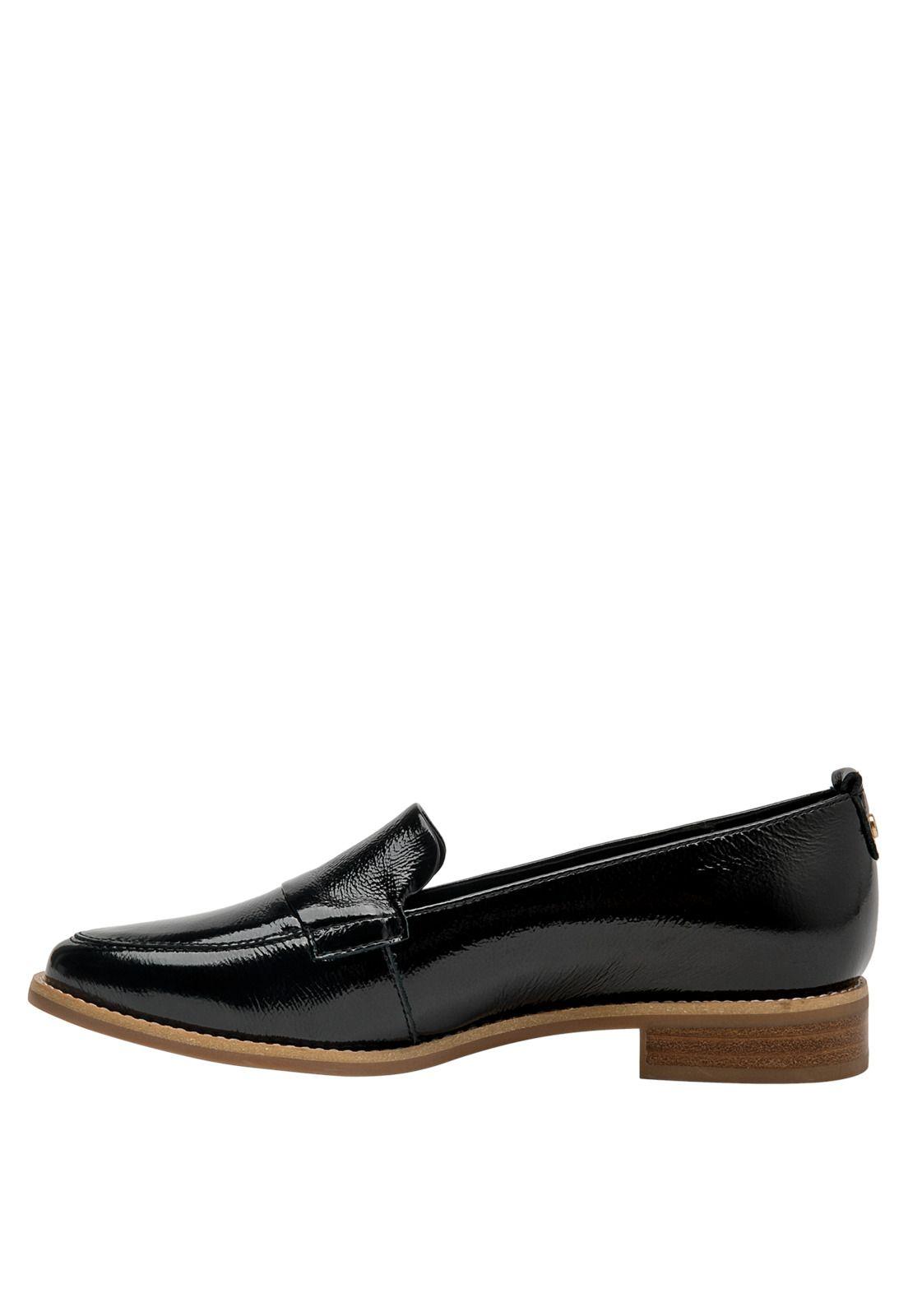 Mocasín Casual Mujer Pollini - POM0039-3