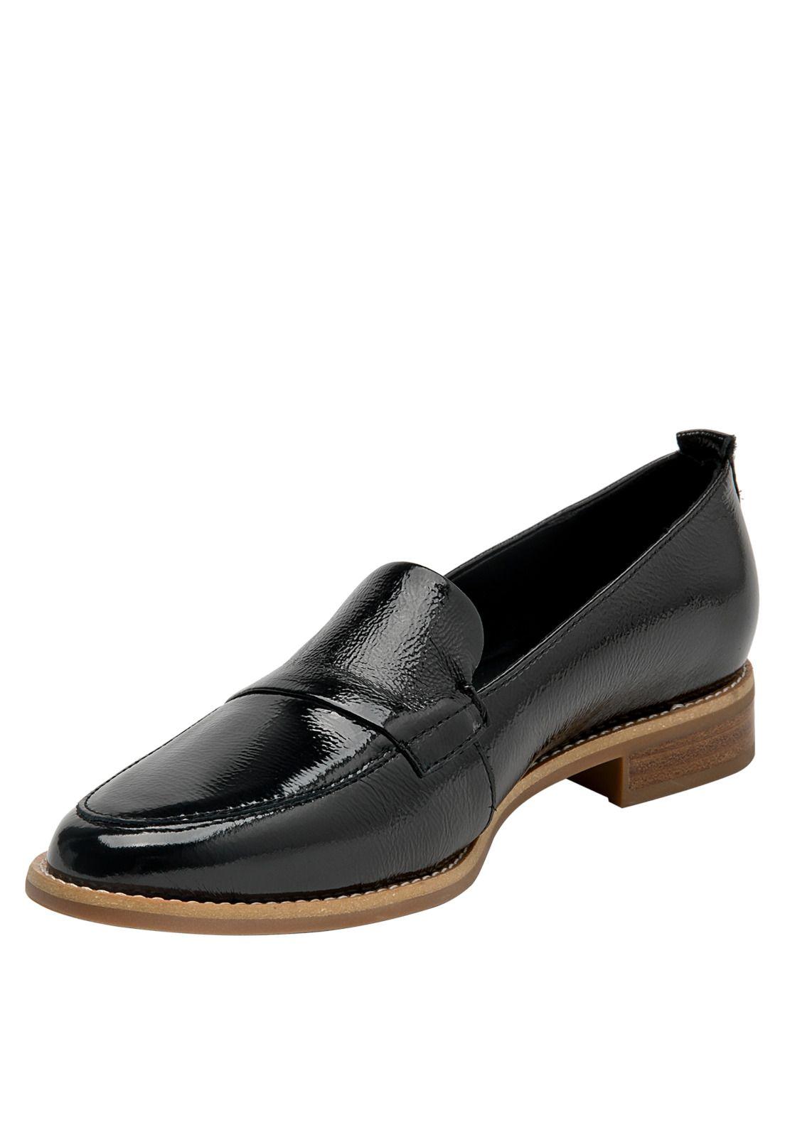 Mocasín Casual Mujer Pollini - POM0039-4