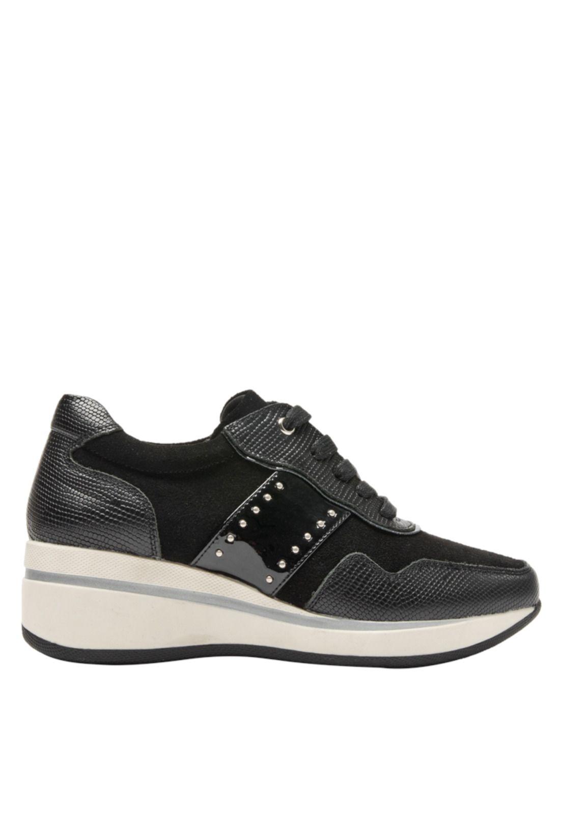 Zapatilla Casual Mujer Bruno Rossi - H860-1