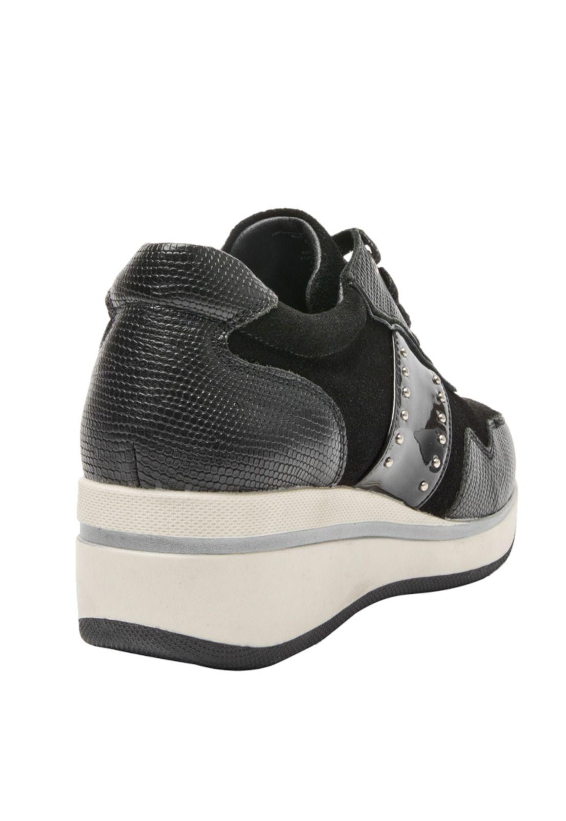 Zapatilla Casual Mujer Bruno Rossi - H860-2