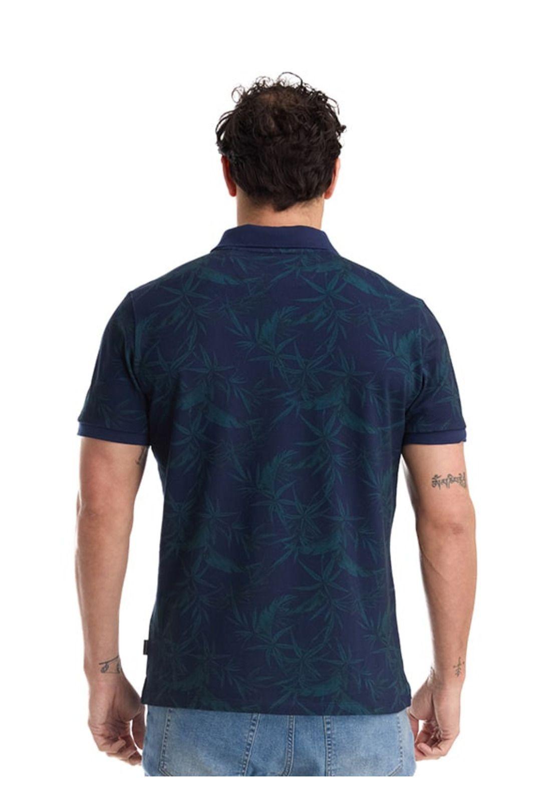 Polera Casual Hombre Panama Jack - K862-1