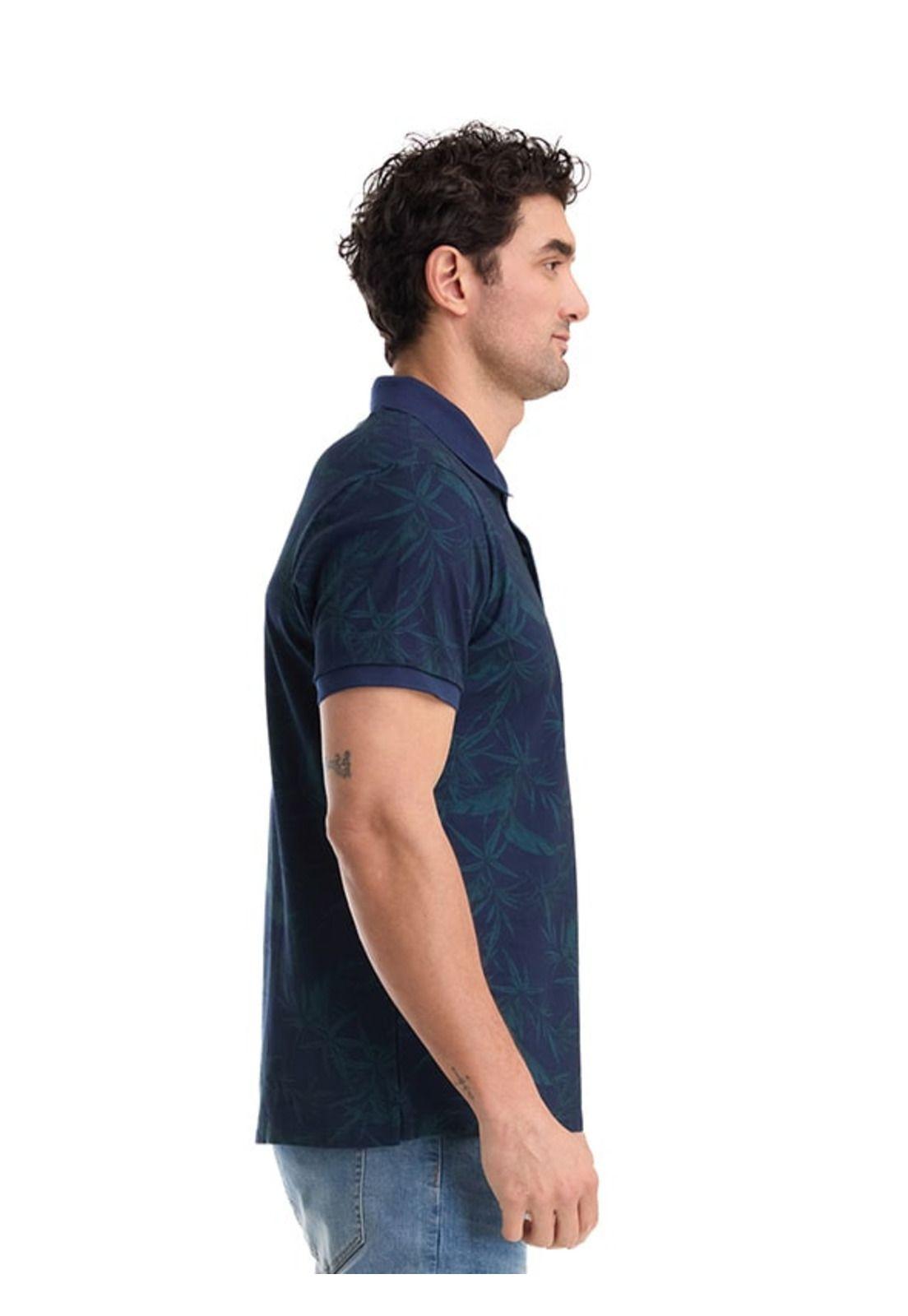 Polera Casual Hombre Panama Jack - K862-2