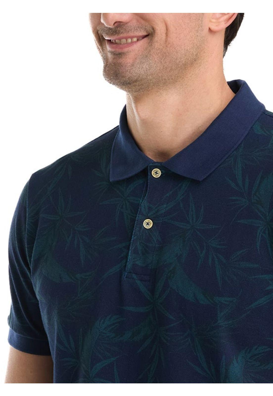 Polera Casual Hombre Panama Jack - K862-5