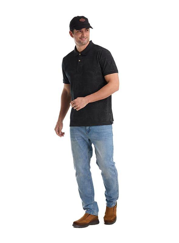 Polera Casual Hombre Panama Jack - K862-4
