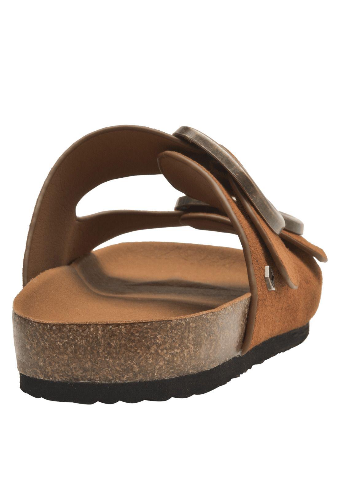Sandalia Casual Mujer Zappa - ZAM0001-2