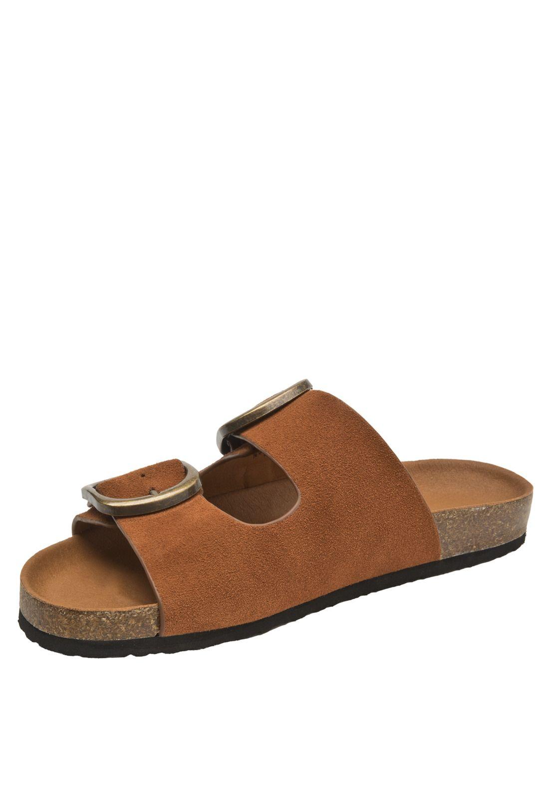 Sandalia Casual Mujer Zappa - ZAM0001-4