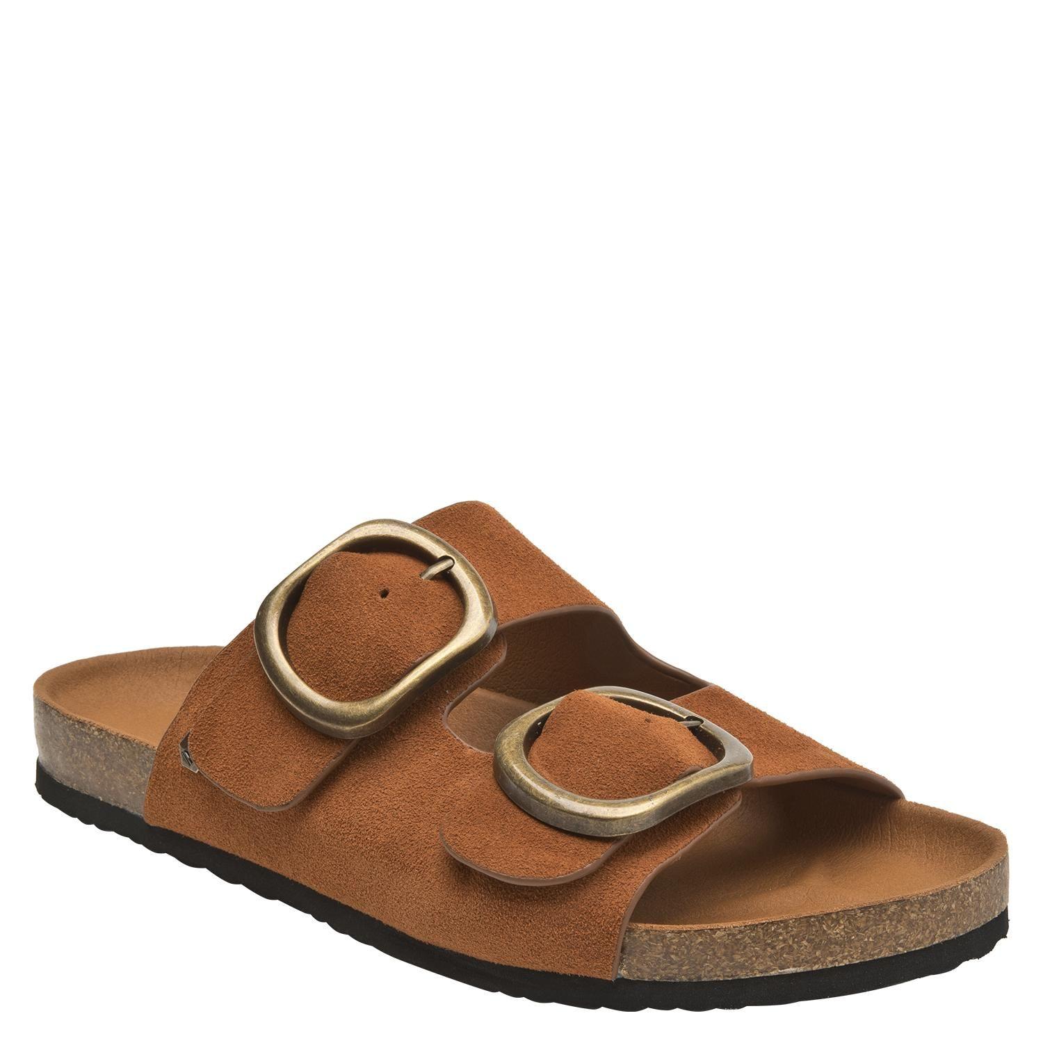 Sandalia Casual Mujer Zappa - ZAM0001-1